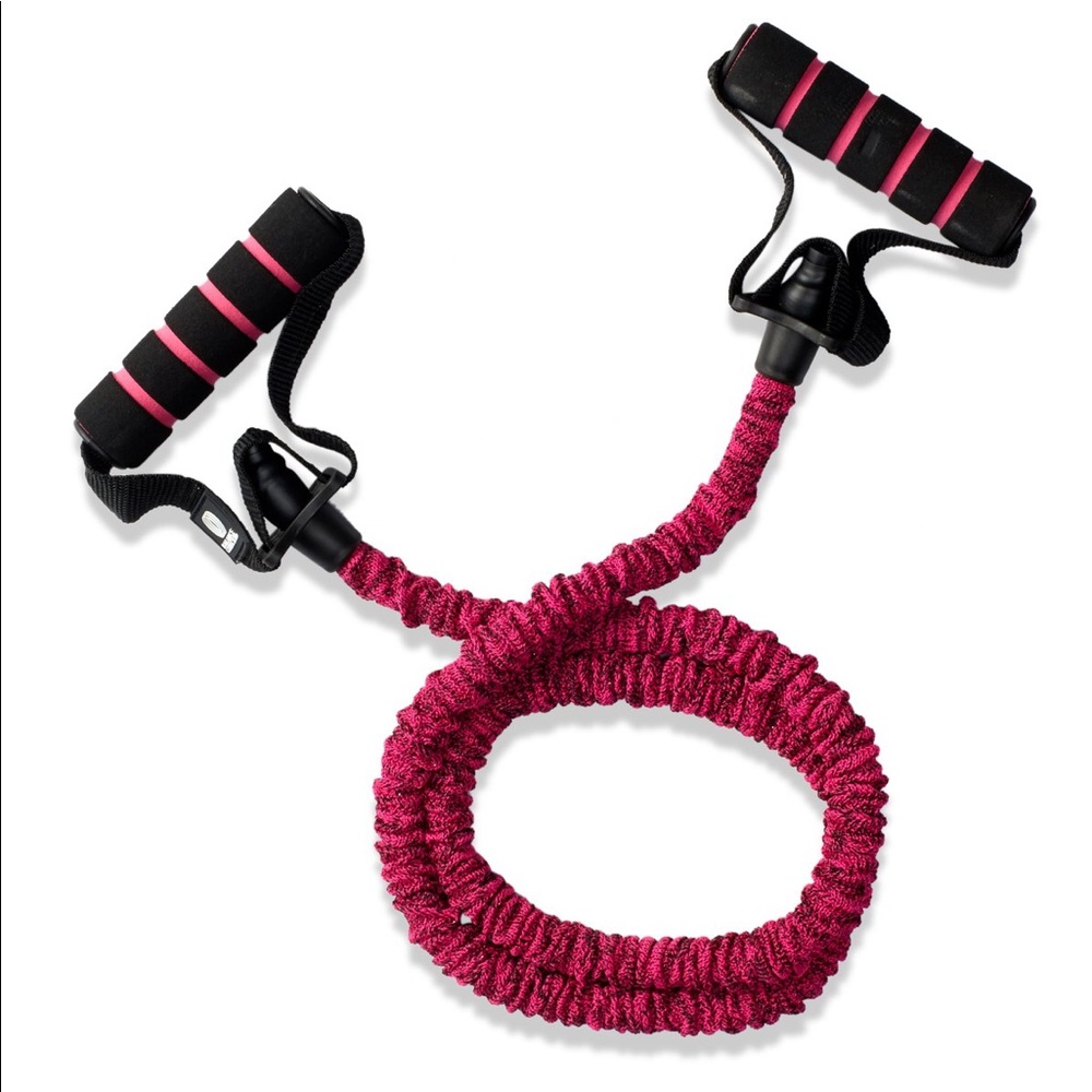 The Balance Collection High Resistance Band